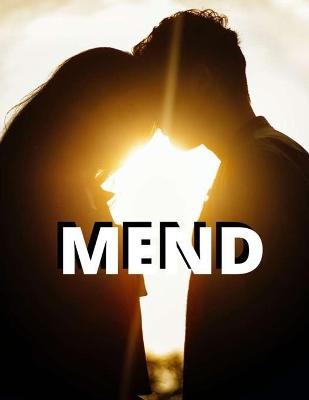 Book cover for Mend