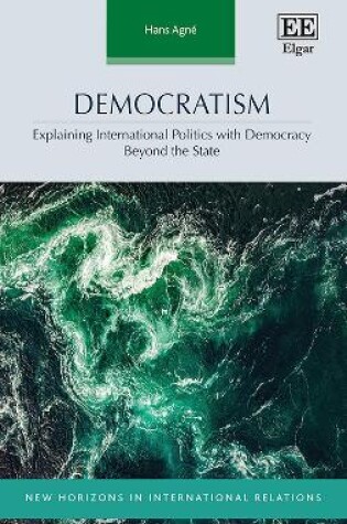 Cover of Democratism