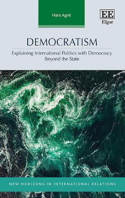 Book cover for Democratism