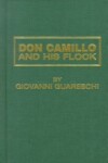 Book cover for Don Camillo and His Flock