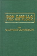 Cover of Don Camillo and His Flock