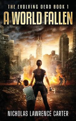 Cover of A World Fallen