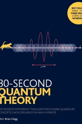 Cover of 30-Second Quantum Theory