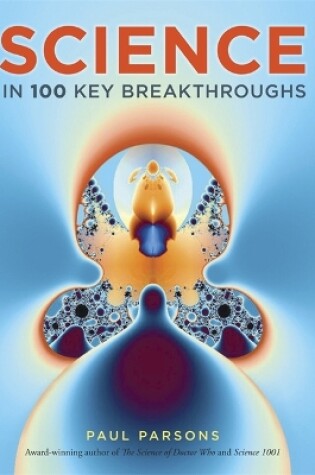 Cover of Science in 100 Key Breakthroughs