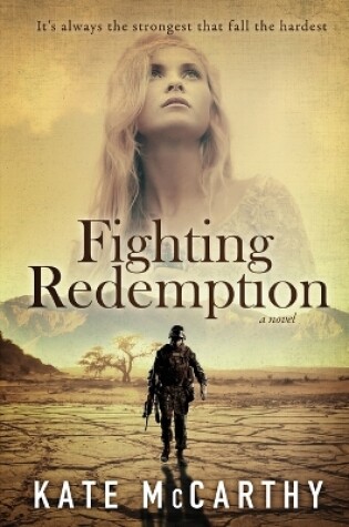 Cover of Fighting Redemption