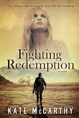 Book cover for Fighting Redemption
