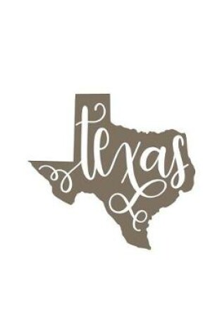 Cover of Texas