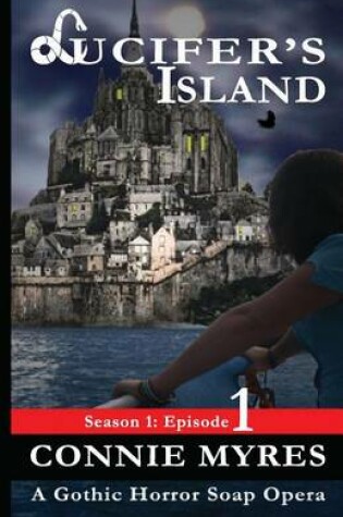 Cover of Lucifer's Island (S1
