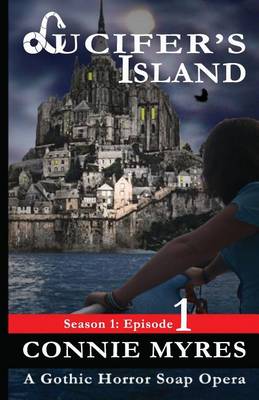 Book cover for Lucifer's Island (S1