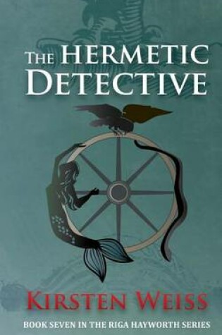 Cover of The Hermetic Detective