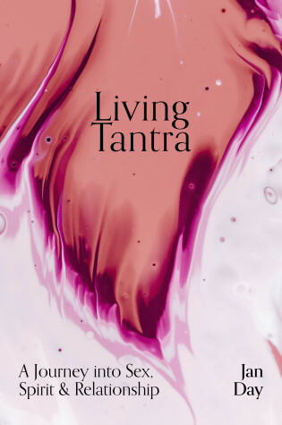 Cover of Living Tantra