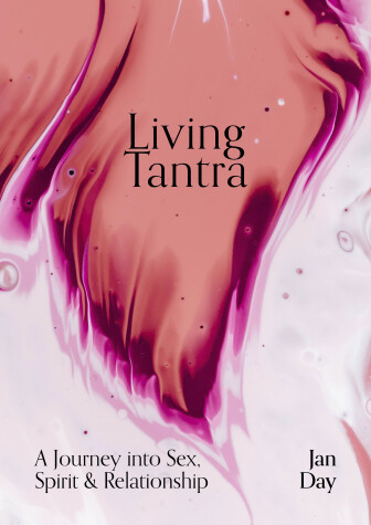 Cover of Living Tantra