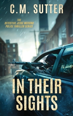 Book cover for In Their Sights