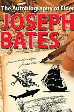 Cover of The Autobiography of Elder Joseph Bates