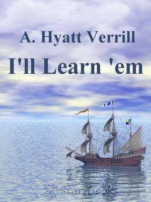 Book cover for I'll Learn 'em