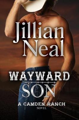 Book cover for Wayward Son