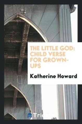 Cover of The Little God