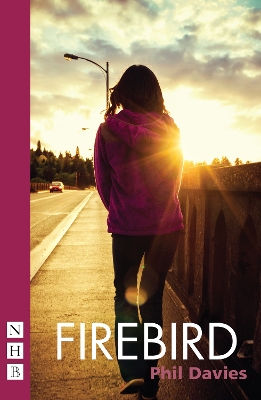 Book cover for Firebird