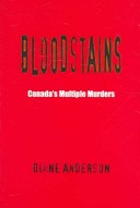 Book cover for Bloodstains