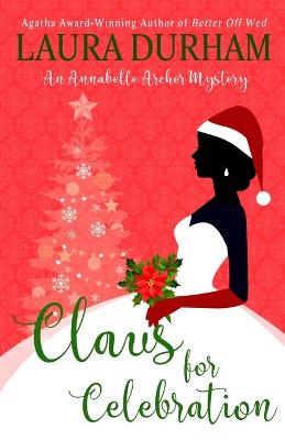 Book cover for Claus for Celebration