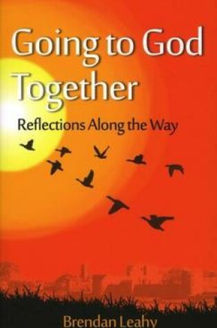 Cover of Going to God Together