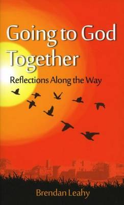 Book cover for Going to God Together