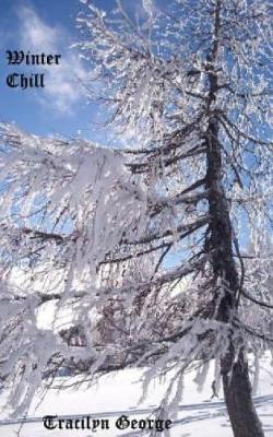 Book cover for Winter Chill