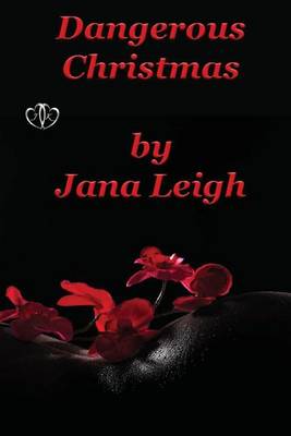 Book cover for Dangerous Christmas