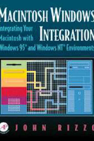 Cover of Macintosh Windows Integration