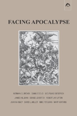 Cover of Facing Apocalypse