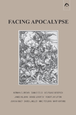 Book cover for Facing Apocalypse