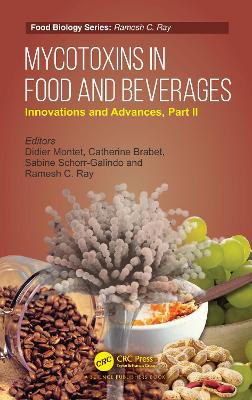 Cover of Mycotoxins in Food and Beverages