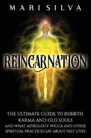 Cover of Reincarnation
