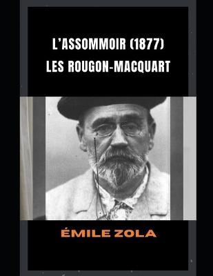 Book cover for L'Assommoir (1877)