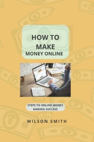 Cover of How to Make Money Online