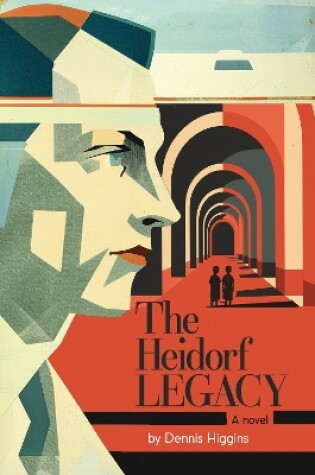 Cover of THE HEIDORF LEGACY