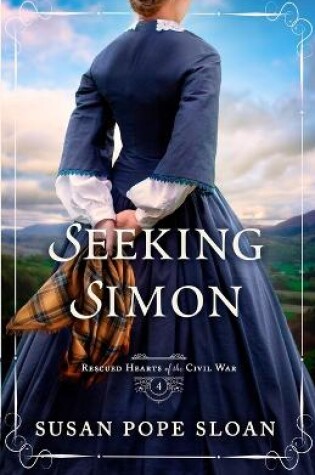 Cover of Seeking Simon