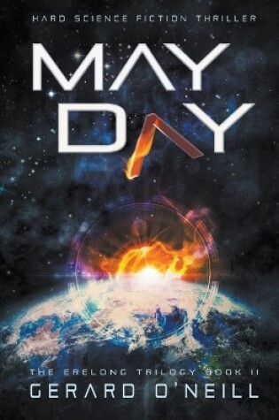 Cover of May Day