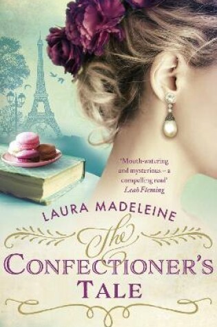 Cover of The Confectioner's Tale