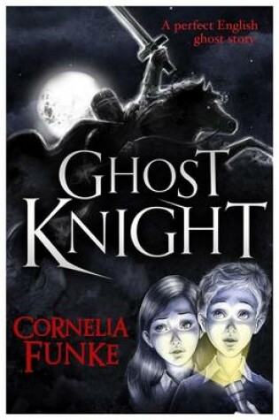 Cover of Ghost Knight