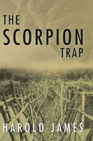 Cover of The Scorpion Trap