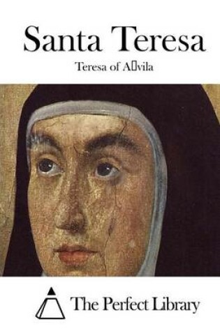 Cover of Santa Teresa