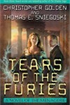 Book cover for The Tears of the Furies