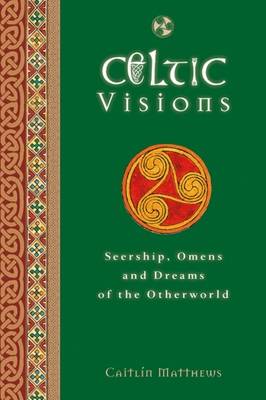 Book cover for Celtic Visions
