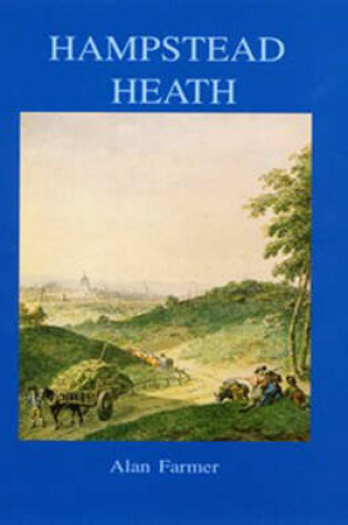 Cover of Hampstead Heath