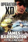 Book cover for Operation XD