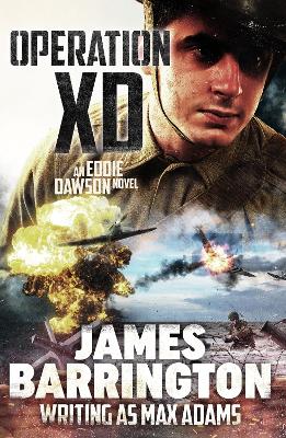 Cover of Operation XD