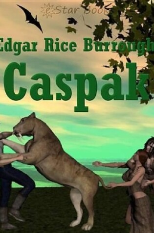 Cover of Caspak