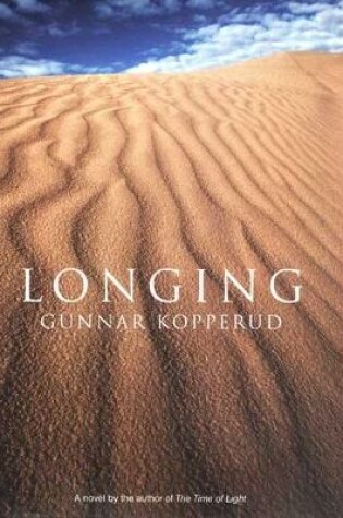 Cover of Longing