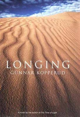 Cover of Longing